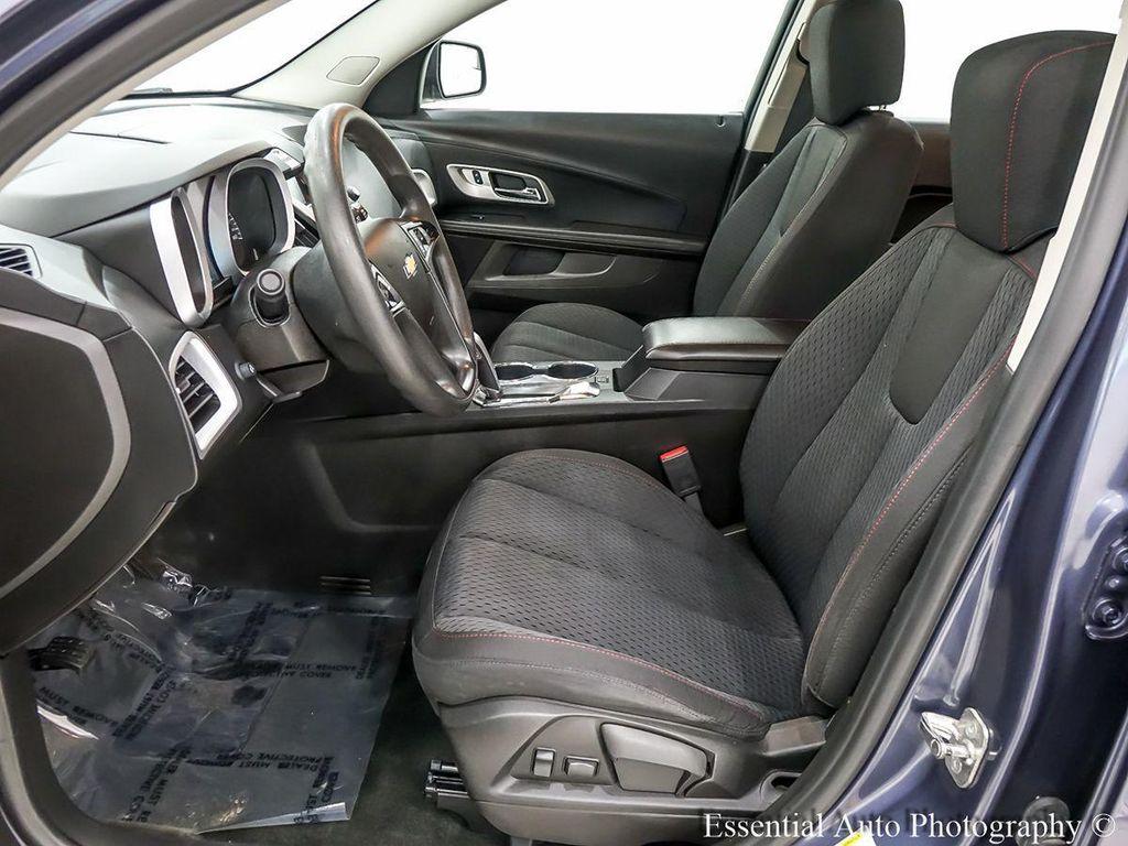 used 2013 Chevrolet Equinox car, priced at $6,995