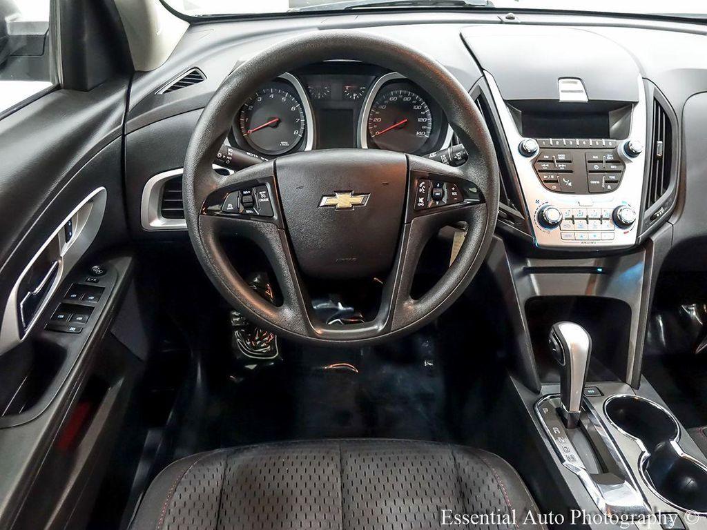 used 2013 Chevrolet Equinox car, priced at $6,995