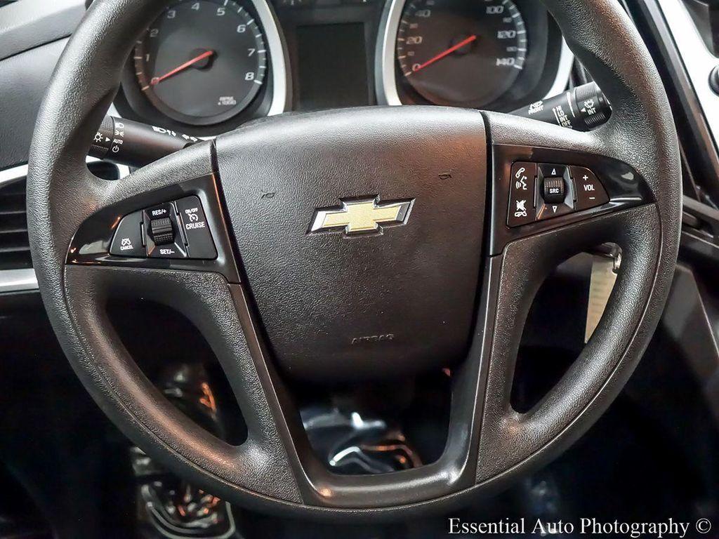 used 2013 Chevrolet Equinox car, priced at $6,995