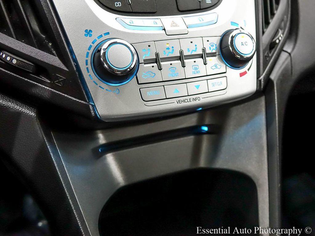 used 2013 Chevrolet Equinox car, priced at $6,995