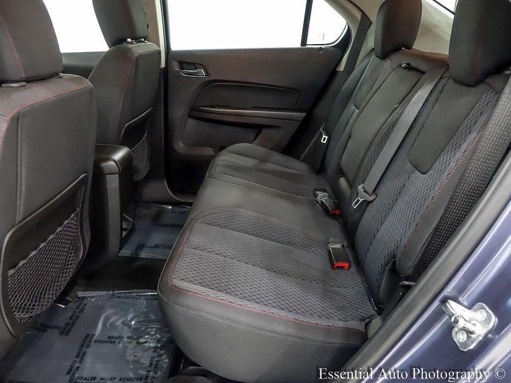 used 2013 Chevrolet Equinox car, priced at $6,995