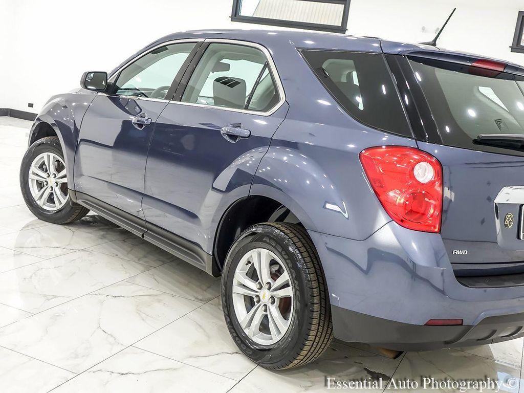 used 2013 Chevrolet Equinox car, priced at $6,995