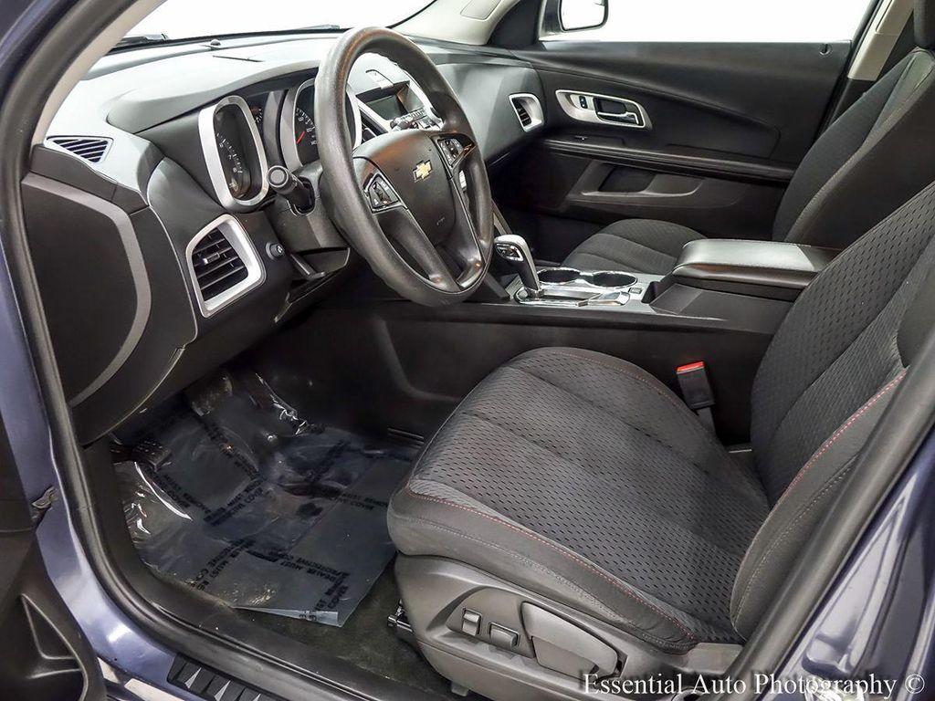 used 2013 Chevrolet Equinox car, priced at $6,995