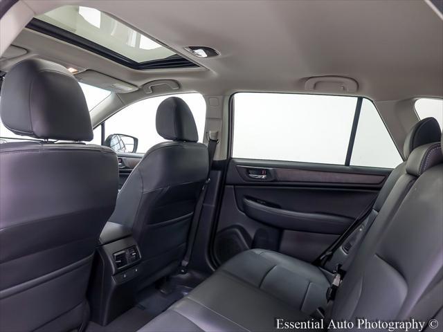 used 2017 Subaru Outback car, priced at $18,775