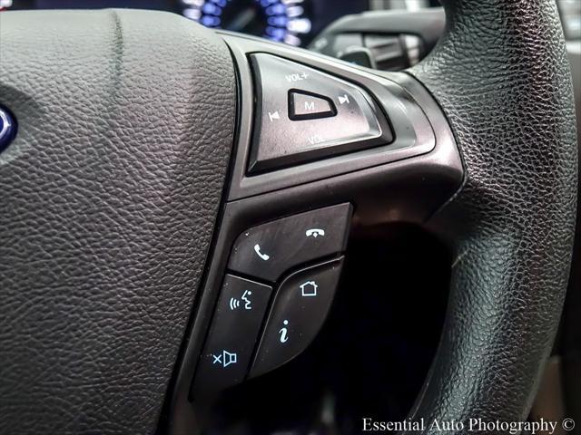 used 2019 Ford Edge car, priced at $12,995