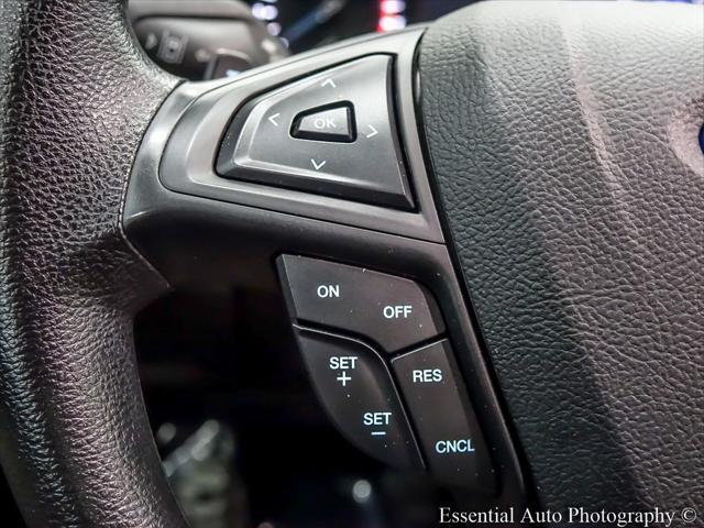 used 2019 Ford Edge car, priced at $12,995