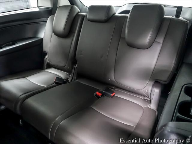 used 2019 Honda Odyssey car, priced at $20,495