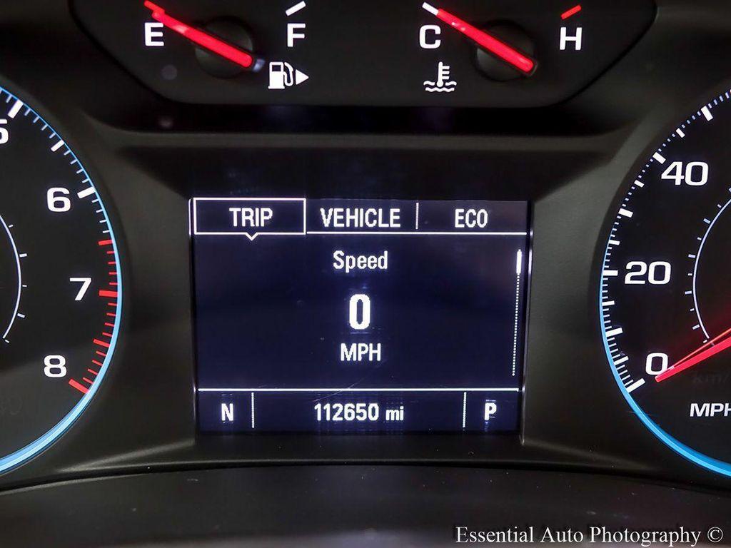 used 2021 Chevrolet Malibu car, priced at $12,995