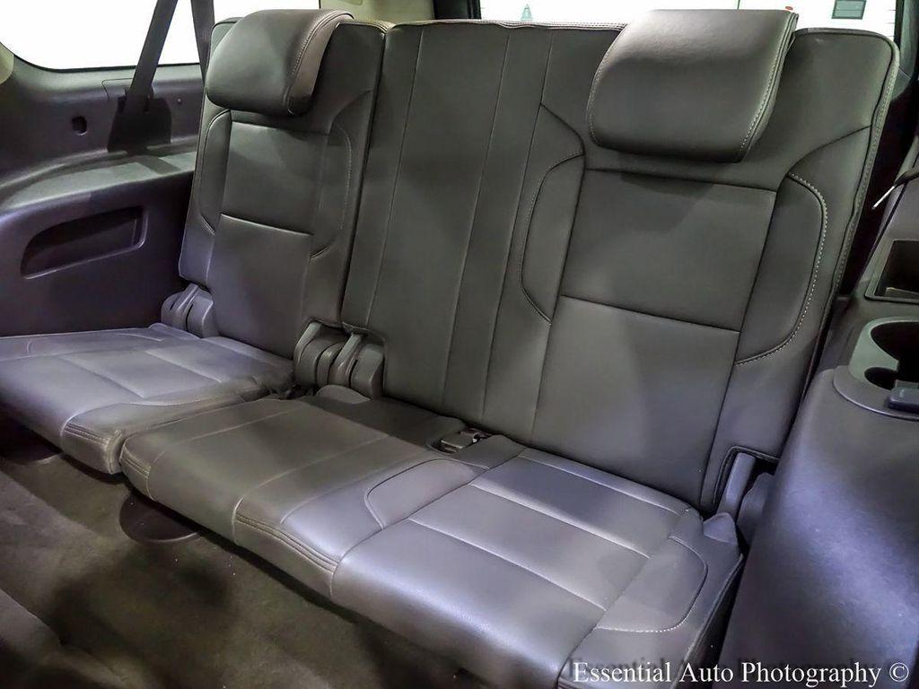 used 2017 GMC Yukon XL car, priced at $24,775