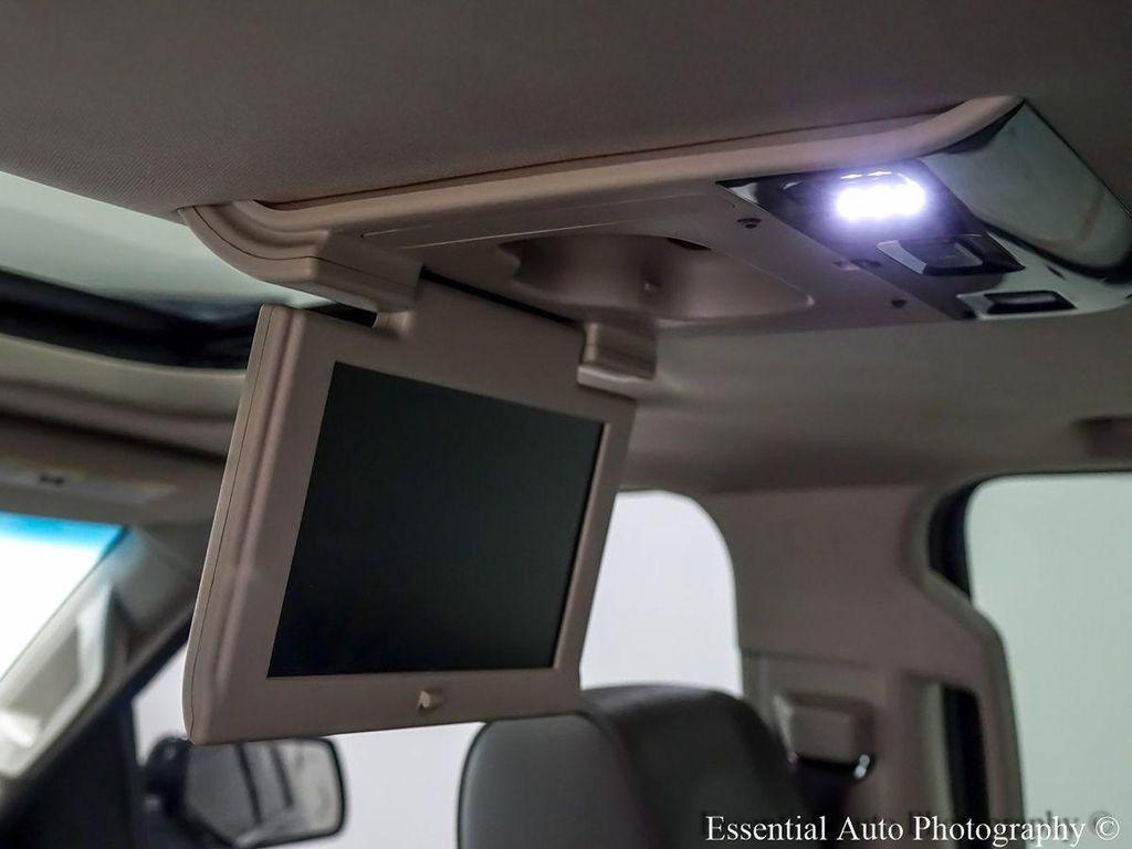 used 2017 GMC Yukon XL car, priced at $24,775