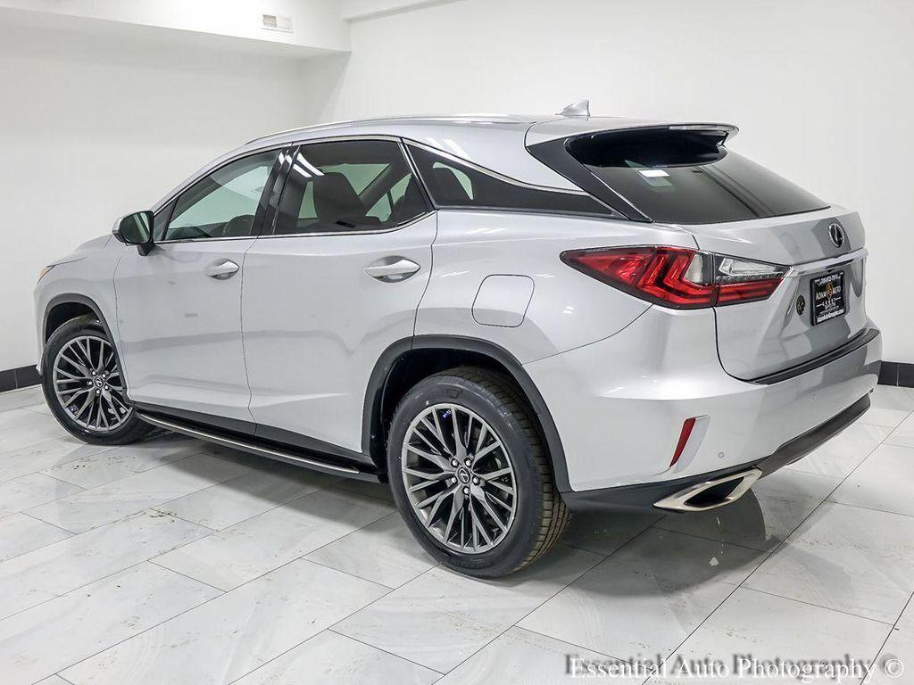 used 2016 Lexus RX 350 car, priced at $21,995