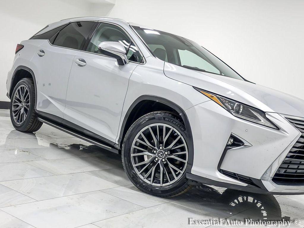 used 2016 Lexus RX 350 car, priced at $21,995