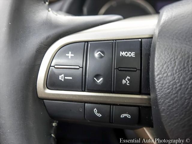used 2016 Lexus RX 350 car, priced at $22,495