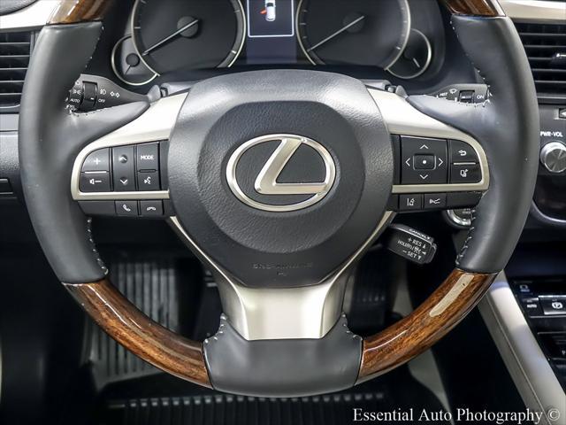 used 2016 Lexus RX 350 car, priced at $22,495