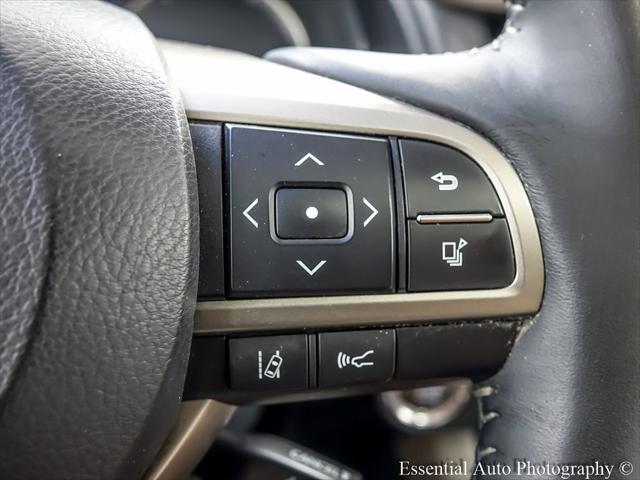 used 2016 Lexus RX 350 car, priced at $22,495