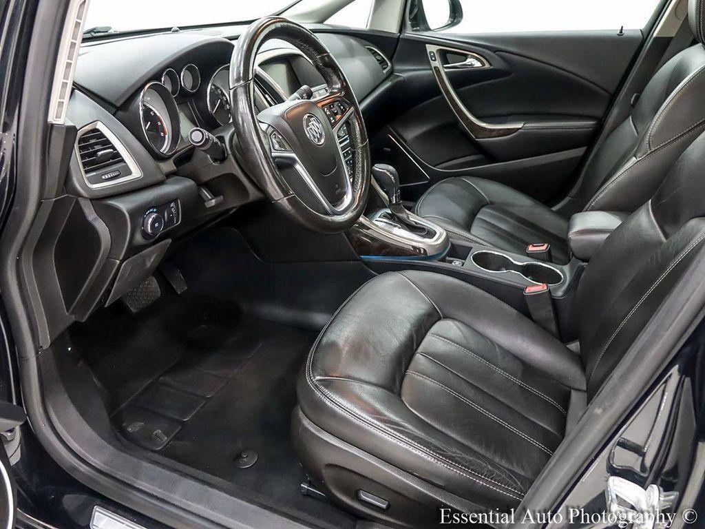 used 2014 Buick Verano car, priced at $8,995