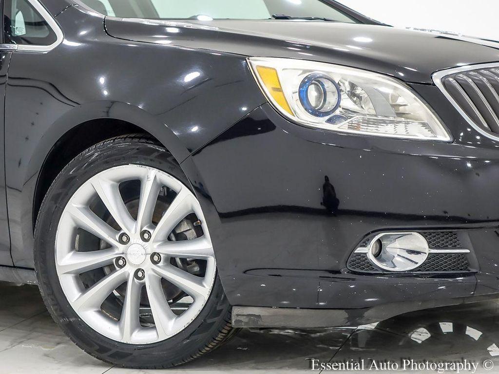 used 2014 Buick Verano car, priced at $8,995
