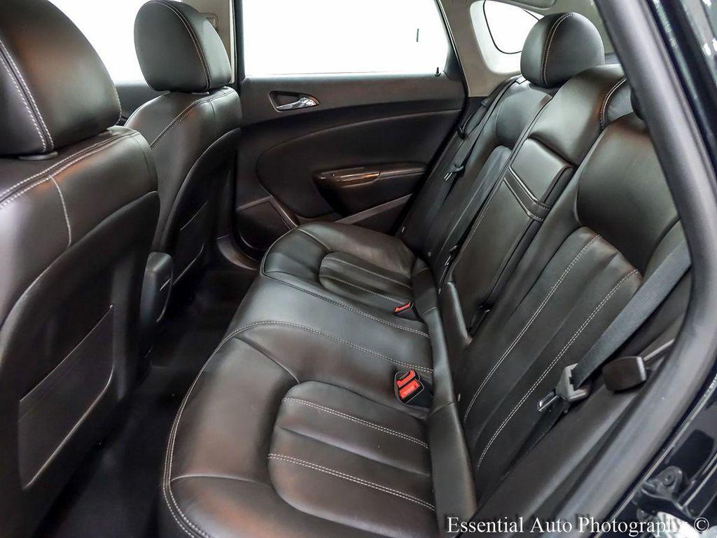 used 2014 Buick Verano car, priced at $8,995