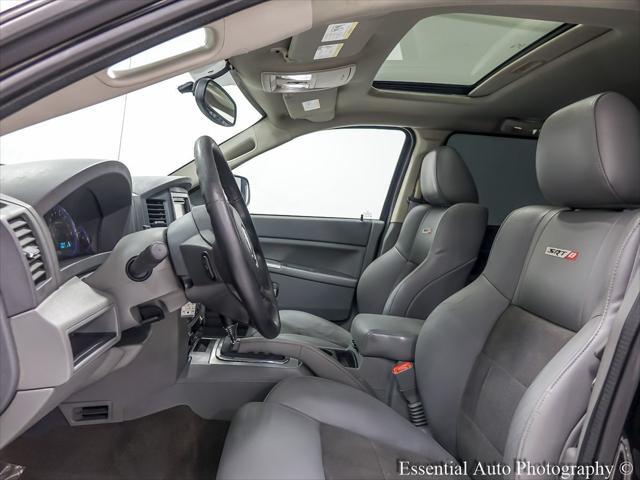 used 2007 Jeep Grand Cherokee car, priced at $17,775