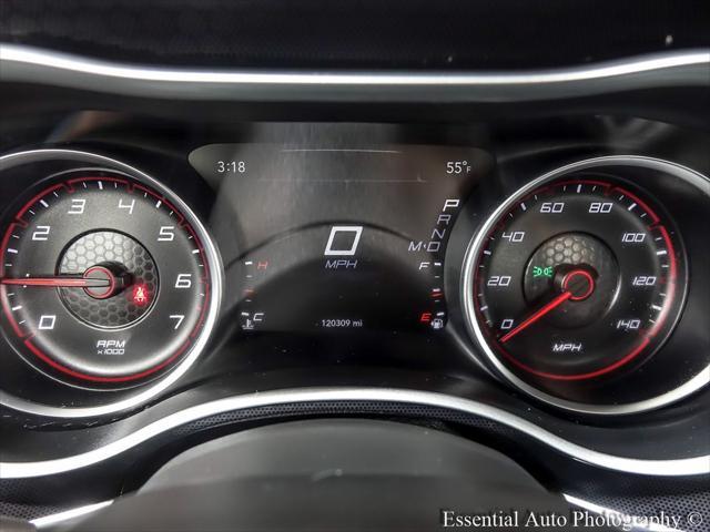 used 2016 Dodge Charger car, priced at $12,995