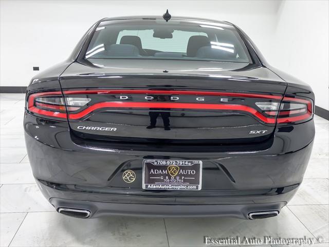 used 2016 Dodge Charger car, priced at $12,995