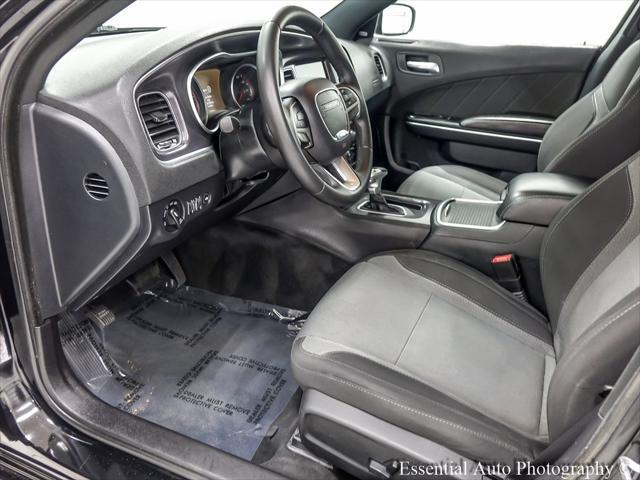 used 2016 Dodge Charger car, priced at $12,995
