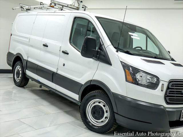 used 2017 Ford Transit-150 car, priced at $20,995