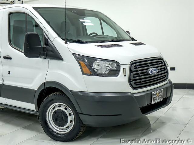 used 2017 Ford Transit-150 car, priced at $20,995