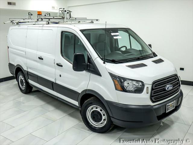 used 2017 Ford Transit-150 car, priced at $20,995