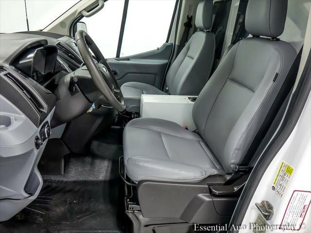 used 2017 Ford Transit-150 car, priced at $20,995