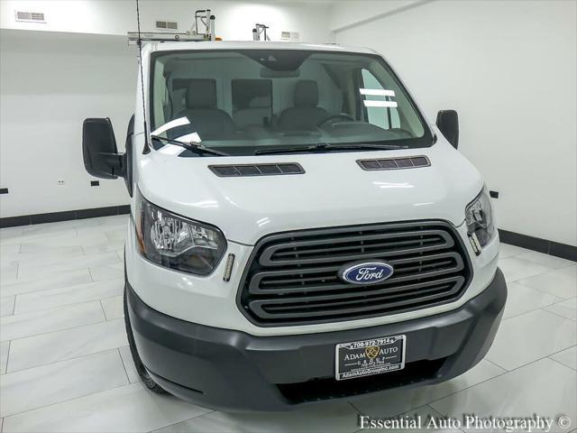 used 2017 Ford Transit-150 car, priced at $20,995