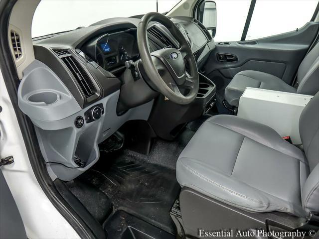 used 2017 Ford Transit-150 car, priced at $20,995