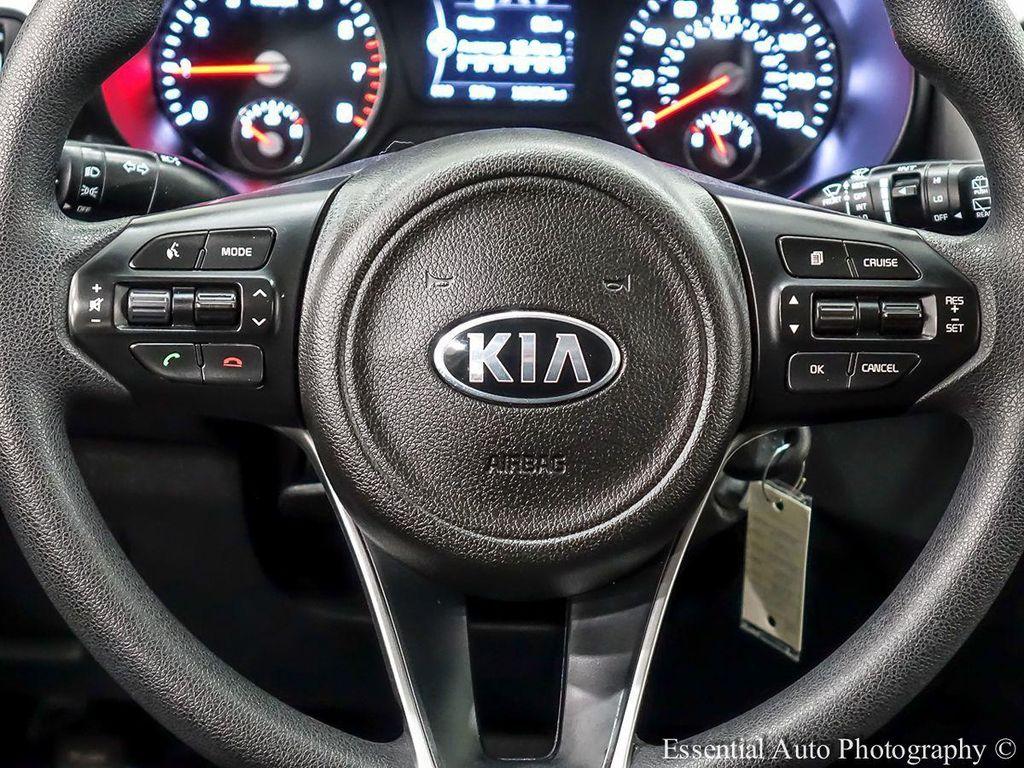 used 2017 Kia Sorento car, priced at $9,495