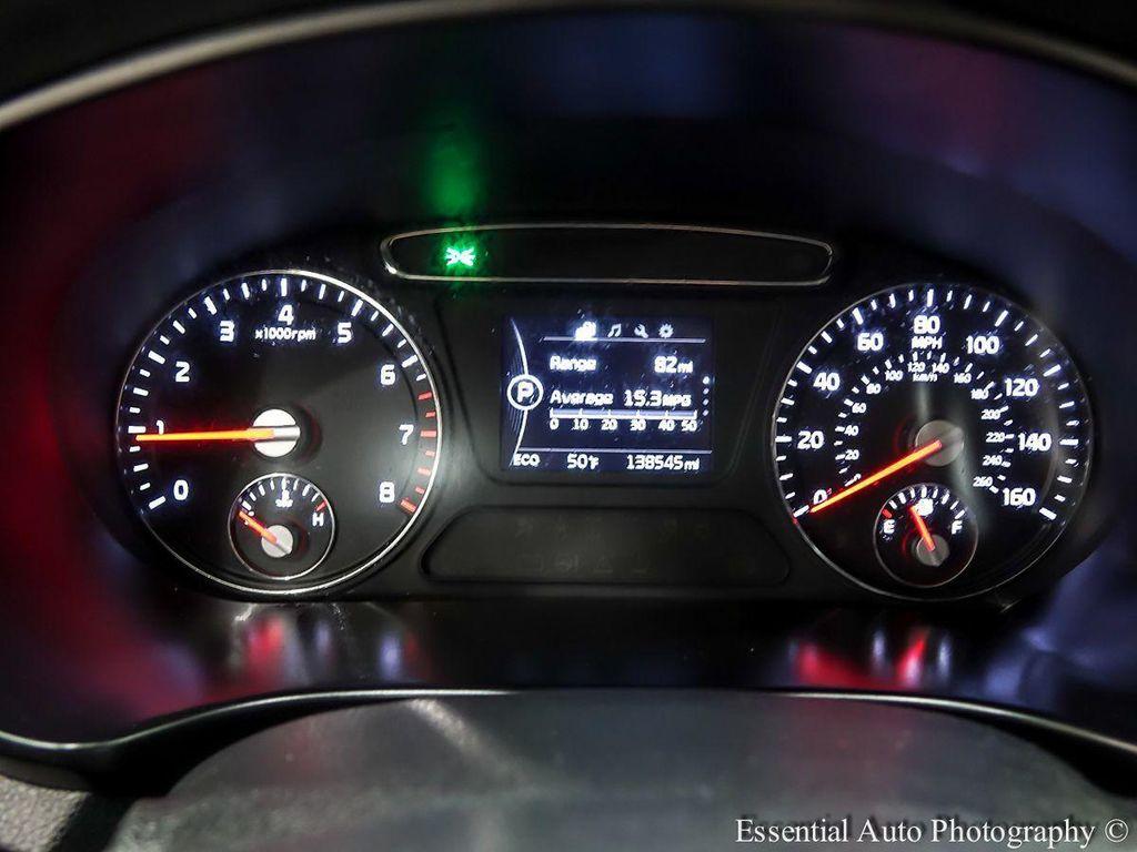 used 2017 Kia Sorento car, priced at $9,495