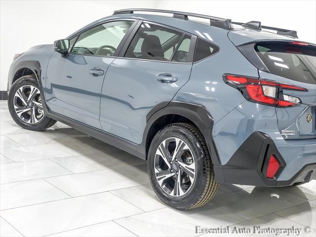used 2024 Subaru Crosstrek car, priced at $25,995