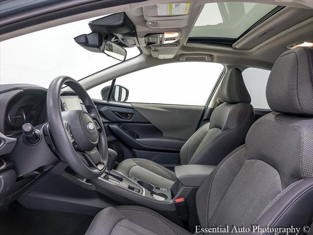 used 2024 Subaru Crosstrek car, priced at $25,995