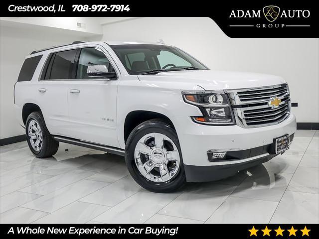used 2019 Chevrolet Tahoe car, priced at $24,995