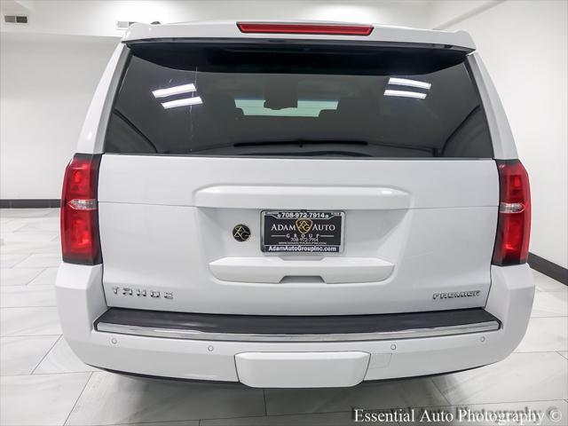 used 2019 Chevrolet Tahoe car, priced at $24,995