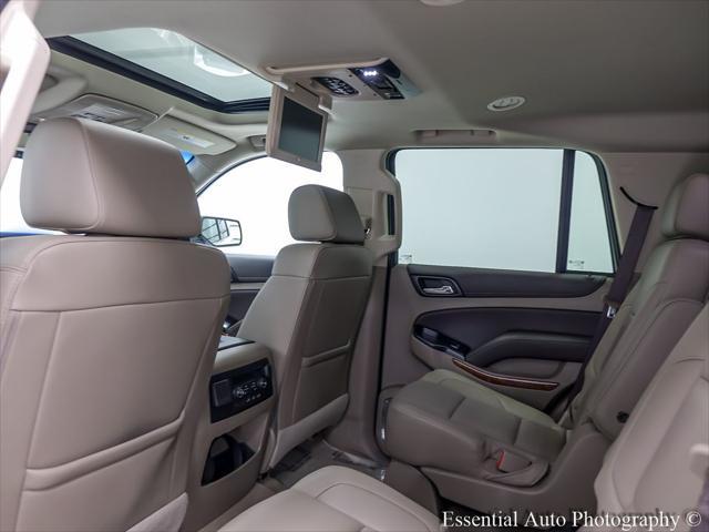 used 2019 Chevrolet Tahoe car, priced at $24,995