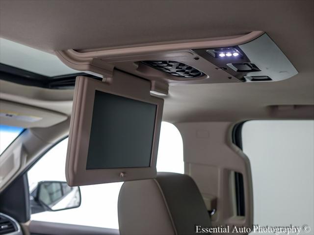 used 2019 Chevrolet Tahoe car, priced at $24,995