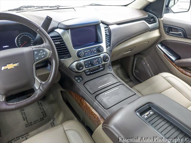 used 2019 Chevrolet Tahoe car, priced at $24,995