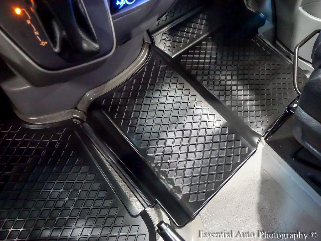 used 2016 Mercedes-Benz Sprinter car, priced at $47,995