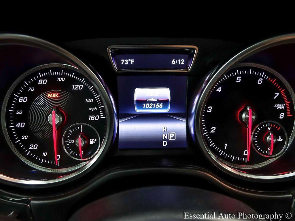 used 2019 Mercedes-Benz GLS 450 car, priced at $20,945