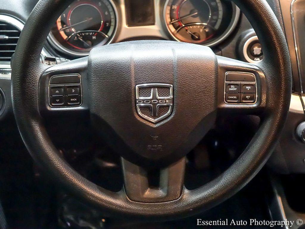 used 2017 Dodge Journey car, priced at $7,995