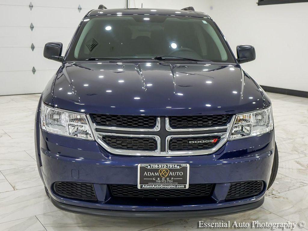 used 2017 Dodge Journey car, priced at $7,995