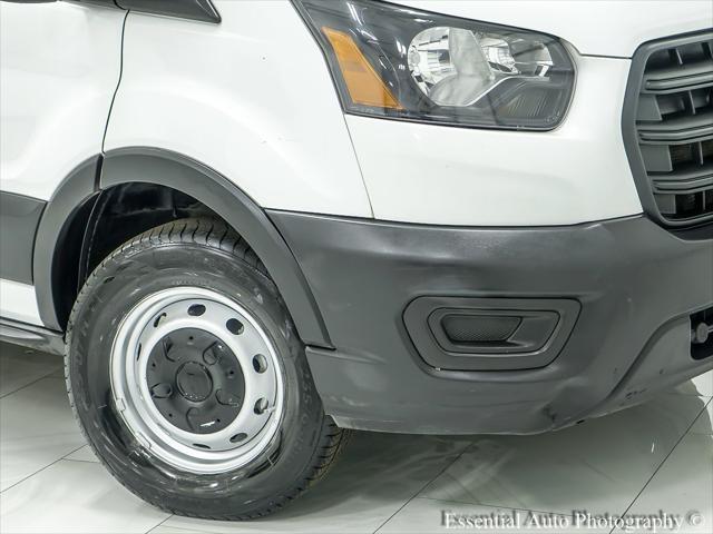 used 2020 Ford Transit-250 car, priced at $23,995