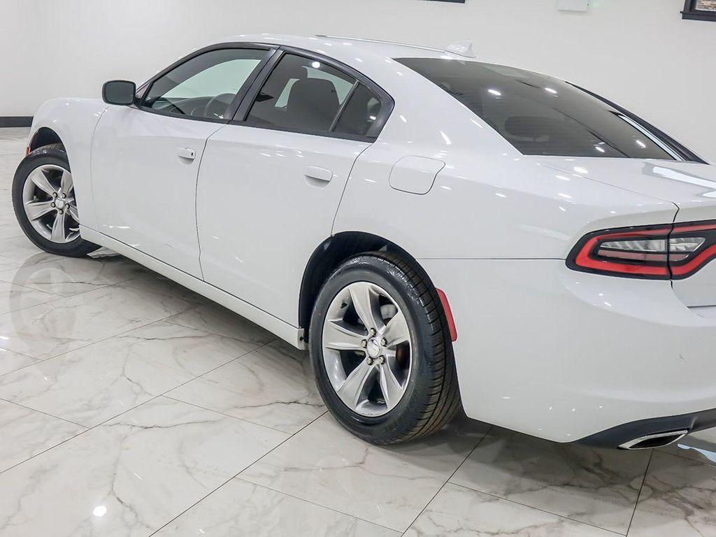 used 2016 Dodge Charger car, priced at $12,455