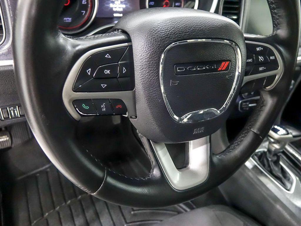 used 2016 Dodge Charger car, priced at $12,455