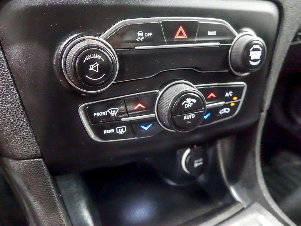 used 2016 Dodge Charger car, priced at $12,455