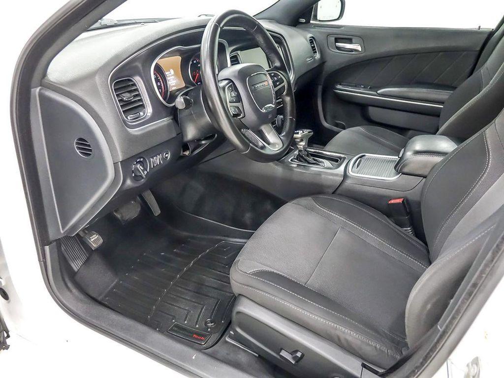 used 2016 Dodge Charger car, priced at $12,455